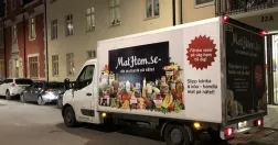 Ola Rennstam/Kollega