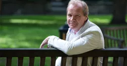 Bertil Enevåg Ericsson/TT