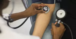 Isabell Höjman / TT