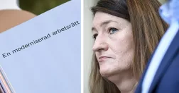 Fredrik Sandberg / TT, Alexander Larsson Vierth / TT