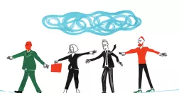 Illustration: Annika Huett