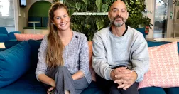 Linnea Andersson / Kollega