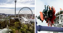 Adam Ihse / TT, Maja Suslin / TT