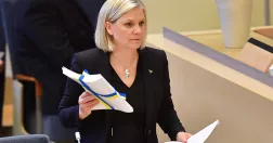 Jonas Ekströmer / TT