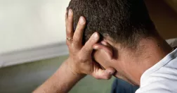 CHRISTINE OLSSON / TT