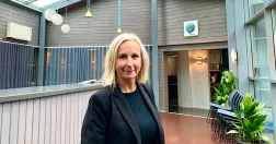 Ola Rennstam / Kollega