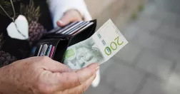 Izabelle Nordfjell/TT