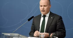 Susanna Pettersson Öste/TT