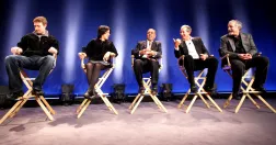 Michael Probst, AP / TT