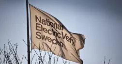 Björn Larsson Rosvall / TT