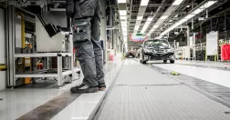 Magnus Hjalmarsson Neideman/TT