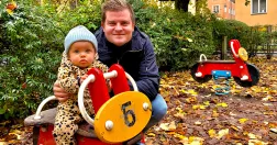 Ola Rennstam / Kollega