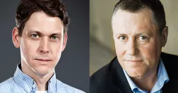 Alex Giacomini. Teknikföretagen.