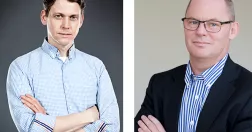 Alex Giaccometti/Karin Fjell