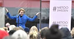 Claudio Bresciani/TT