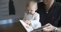 FREDRIK SANDBERG / TT