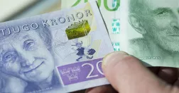 Fredrik Sandberg / TT