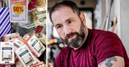 Henrik Isaksson / TT, Anna-Karin Nilsson / Expressen / TT