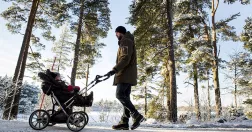 Christine Olsson / TT 