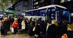 Bertil Enevåg Ericsson/TT