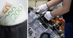 Izabelle Nordfjell/TT, Adam Ihse/TT