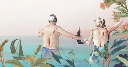 Tess Jacobsson/Söderberg Agentur