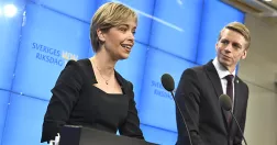 Claudio Bresciani/TT