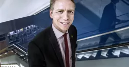 Tomas Oneborg / SvD / TT