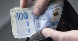 Fredrik Sandberg / TT