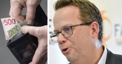  Fredrik Sandberg / TT, Henrik Montgomery / TT