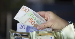 Fredrik Sandberg / TT