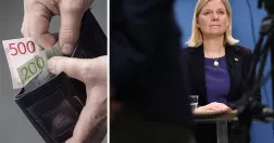 Fredrik Sandberg / TT, Henrik Montgomery / TT