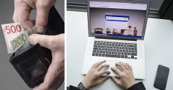 Fredrik Sandberg / TT, Stina Stjernkvist / TT