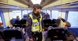 Stig-Åke Jönsson / TT