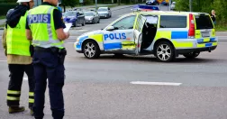 Henrik Montgomery/TT