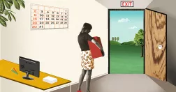 Illustration: Valero Doval