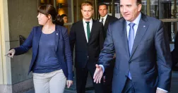 Henrik Montgomery/TT