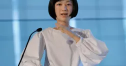 Shizou Kambayashi/AP/TT