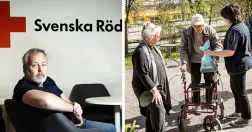 Johan Bävman, Fredrik Stehn