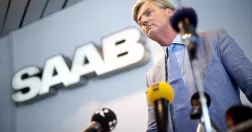 BJÖRN LARSSON ROSVALL / TT