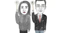 Illustration: Annelie Carlström