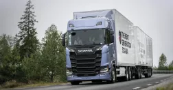 Scania