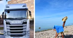 Jonas Ekströmer / TT, olandsfokus / Colourbox