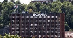 Christine Olsson / TT