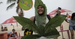 Silvia Izquierdo/AP/TT