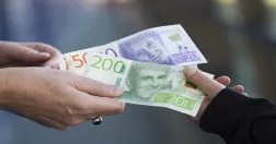 Fredrik Sandberg / TT