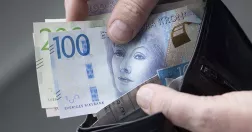 Fredrik Sandberg / TT