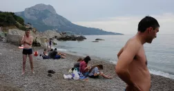 Andrew Lubimov AP/TT