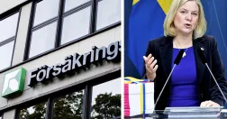 Christine Olsson/TT, Anders Wiklund/TT