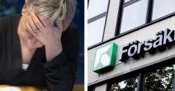 Jessica Gow, Christine Olsson/TT